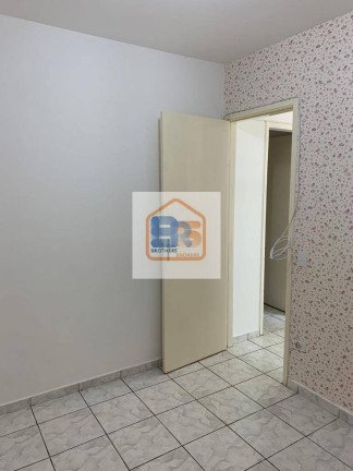 Imagem Apartamento com 2 Quartos à Venda, 54 m² em Jardim Ipanema (zona Oeste) - São Paulo