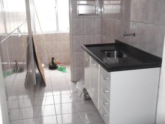 Imagem Apartamento com 2 Quartos à Venda, 46 m² em Santa Cecília - São Paulo