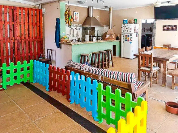 Imagem Casa de Condomínio com 3 Quartos à Venda, 980 m² em Residencial Paineiras - Itupeva