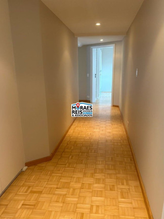Imagem Apartamento com 3 Quartos à Venda, 180 m² em Indianópolis - São Paulo Imagem Apartamento com 3 Quartos à Venda, 180 m² em Indianópolis - São Paulo