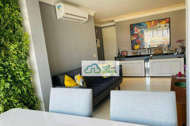 Imagem Apartamento com 2 Quartos à Venda, 62 m² em Lapa - São Paulo Imagem Apartamento com 2 Quartos à Venda, 62 m² em Lapa - São Paulo