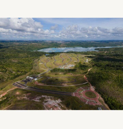 Imagem Terreno à Venda, 277 m² em Vívea - Camaçari