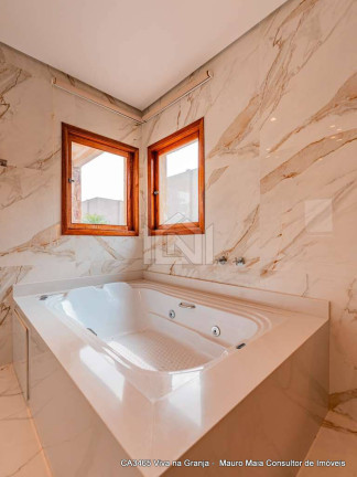 Imagem Casa com 4 Quartos à Venda, 1.404 m² em Jardim Passárgada I - Cotia