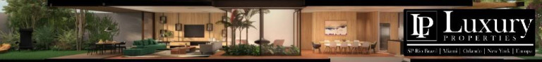 Imagem Casa de Condomínio com 4 Quartos à Venda, 566 m² em Alto De Pinheiros - São Paulo