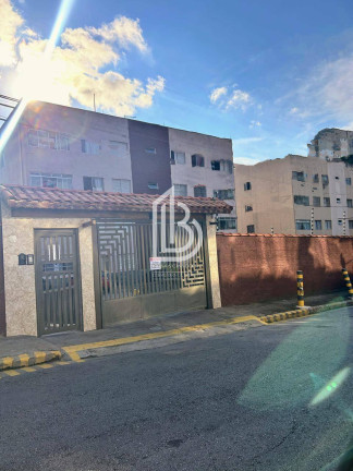 Imagem Apartamento com 1 Quarto à Venda, 46 m² em Taboão - São Bernardo Do Campo Imagem Apartamento com 1 Quarto à Venda, 46 m² em Taboão - São Bernardo Do Campo