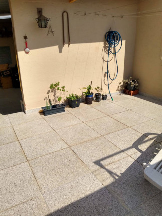 Imagem Casa com 3 Quartos à Venda, 125 m² em Jardim Aricanduva - São Paulo