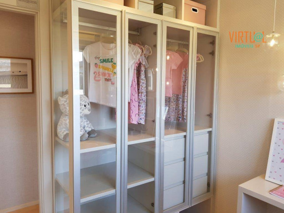 Imagem Apartamento com 2 Quartos à Venda, 50 m² em Barra Funda - São Paulo