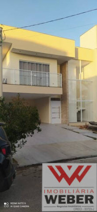 Imagem Casa de Condomínio com 4 Quartos à Venda,  em Iporanga - Sorocaba