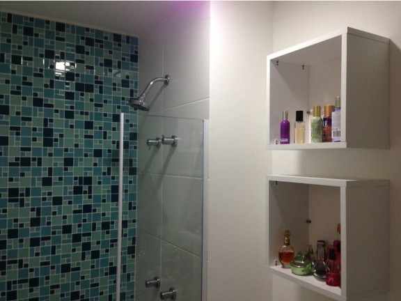 Imagem Apartamento com 1 Quarto à Venda, 41 m² em Vila Dom Pedro I - São Paulo