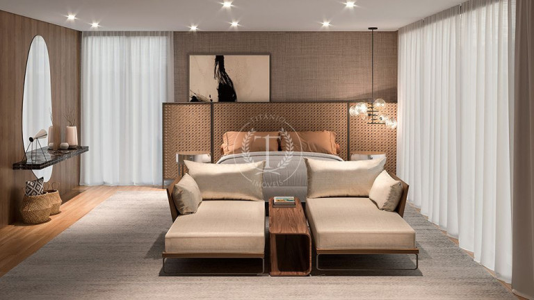 Imagem Casa de Condomínio com 3 Quartos à Venda, 509 m² em Real Parque - São Paulo Imagem Casa de Condomínio com 3 Quartos à Venda, 509 m² em Real Parque - São Paulo