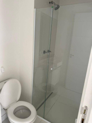 Imagem Apartamento com 1 Quarto para Alugar, 55 m² em Alphaville Empresarial - Barueri Imagem Apartamento com 1 Quarto para Alugar, 55 m² em Alphaville Empresarial - Barueri