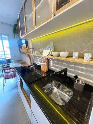 Imagem Apartamento com 1 Quarto à Venda, 24 m² em Perdizes - São Paulo