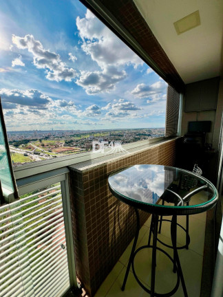 Imagem Imóvel com 1 Quarto à Venda, 34 m² em Norte (águas Claras) - Brasília Imagem Imóvel com 1 Quarto à Venda, 34 m² em Norte (águas Claras) - Brasília