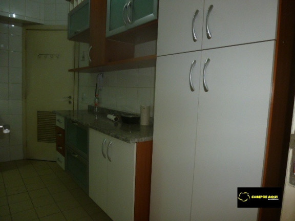 Imagem Apartamento com 3 Quartos à Venda, 100 m² em Santa Cecília - São Paulo
