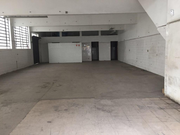 Imagem Imóvel Comercial para Alugar, 360 m² em Vila Gea - São Paulo