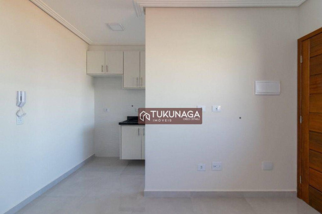 Imagem Apartamento com 1 Quarto à Venda, 33 m² em Parada Inglesa - São Paulo Imagem Apartamento com 1 Quarto à Venda, 33 m² em Parada Inglesa - São Paulo