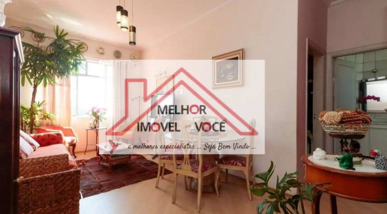 Imagem Apartamento com 1 Quarto à Venda, 63 m² em Pacaembu - São Paulo Imagem Apartamento com 1 Quarto à Venda, 63 m² em Pacaembu - São Paulo