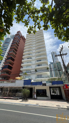 Imagem Apartamento com 4 Quartos à Venda, 170 m² em Centro - Balneário Camboriú