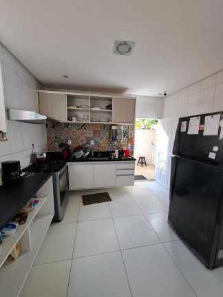 Imagem Casa com 3 Quartos para Alugar, 410 m² em Vilas Do Atlantico - Lauro De Freitas