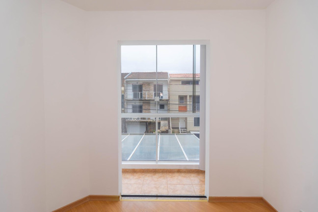 Imagem Casa de Condomínio com 3 Quartos à Venda, 100 m² em Campo Comprido - Curitiba