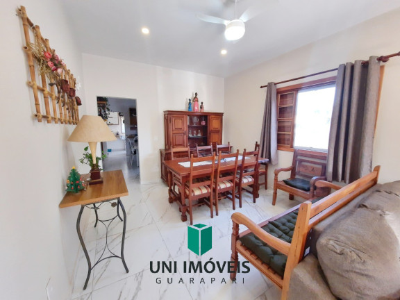 Imagem Casa com 6 Quartos à Venda, 278 m² em Nova Guarapari - Guarapari