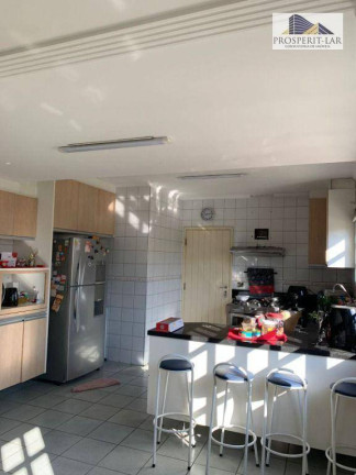 Imagem Sobrado com 4 Quartos à Venda, 391 m² em Ponte Grande - Guarulhos Imagem Sobrado com 4 Quartos à Venda, 391 m² em Ponte Grande - Guarulhos