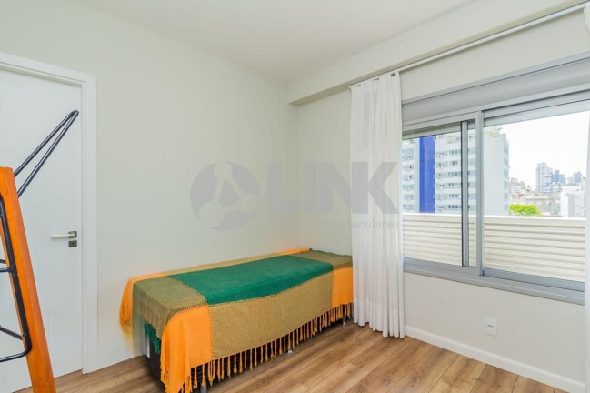 Imagem Apartamento com 2 Quartos à Venda, 77 m² em Petrópolis - Porto Alegre Imagem Apartamento com 2 Quartos à Venda, 77 m² em Petrópolis - Porto Alegre