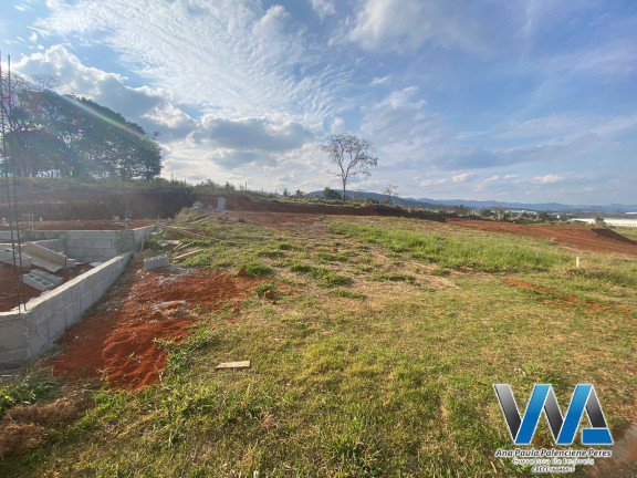 Imagem Terreno à Venda, 272 m² em Bairro Em Extrema - Extrema Imagem Terreno à Venda, 272 m² em Bairro Em Extrema - Extrema