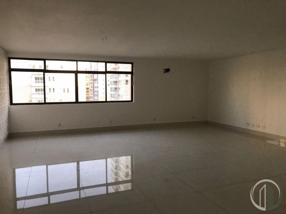 Imagem Apartamento com 3 Quartos à Venda, 306 m² em Boqueirão - Santos