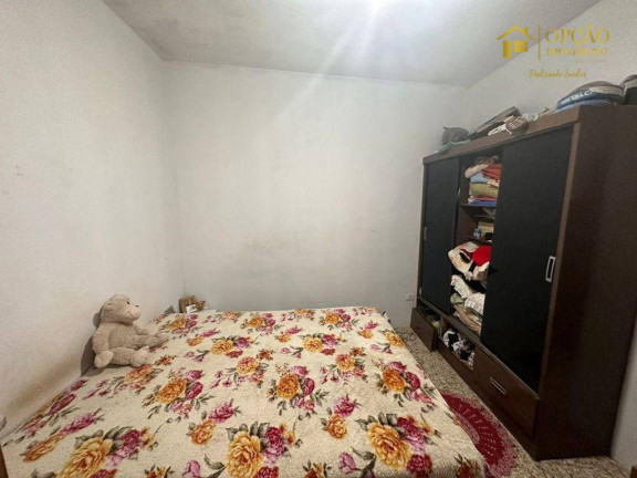 Imagem Casa com 3 Quartos à Venda, 102 m² em Jardim Residencial Itaim Ii - Itu Imagem Casa com 3 Quartos à Venda, 102 m² em Jardim Residencial Itaim Ii - Itu