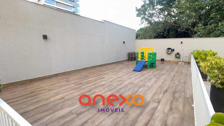Imagem Apartamento com 2 Quartos à Venda, 216 m² em Vila Nova - Blumenau