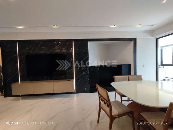 Imagem Apartamento com 3 Quartos à Venda, 258 m² em Intermares - Cabedelo Imagem Apartamento com 3 Quartos à Venda, 258 m² em Intermares - Cabedelo