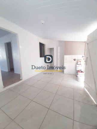 Imagem Casa com 2 Quartos à Venda, 90 m² em Pinheiro Machado - Santa Maria