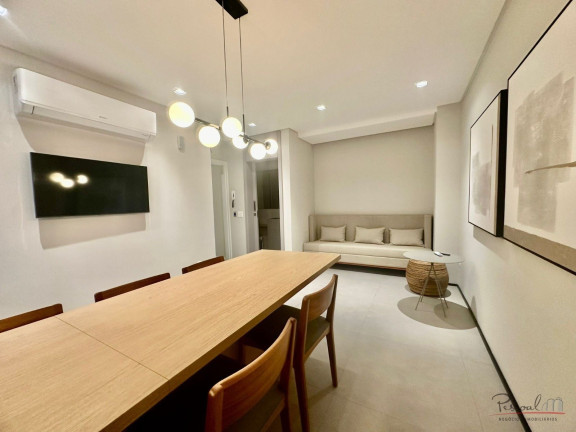 Imagem Apartamento com 1 Quarto à Venda, 63 m² em Centro - Florianópolis Imagem Apartamento com 1 Quarto à Venda, 63 m² em Centro - Florianópolis