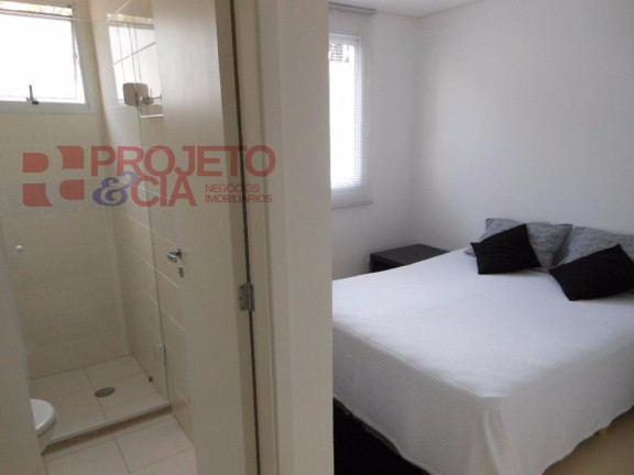 Imagem Apartamento com 3 Quartos à Venda, 63 m² em Morumbi - São Paulo Imagem Apartamento com 3 Quartos à Venda, 63 m² em Morumbi - São Paulo