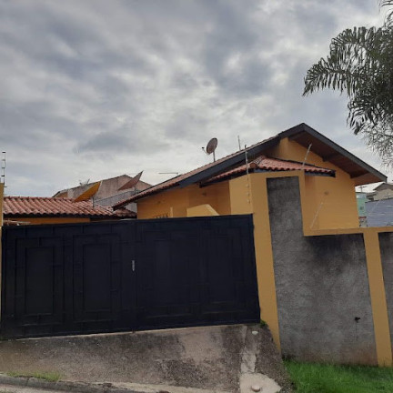 Imagem Casa com 2 Quartos à Venda, 170 m² em Vida Nova I - Vinhedo