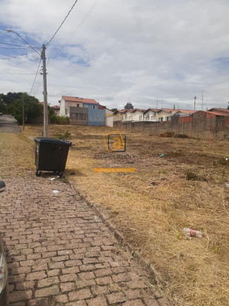 Imagem Terreno à Venda, 1.986 m² em Jardim Agarussi - Itu