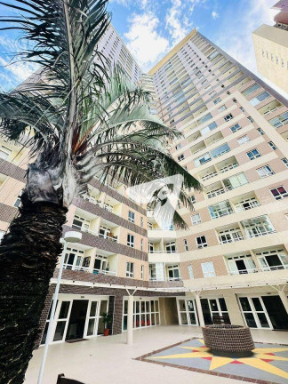 Imagem Apartamento com 3 Quartos à Venda, 70 m² em Papicu - Fortaleza
