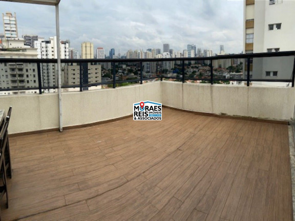 Imagem Apartamento com 3 Quartos à Venda, 130 m² em Brooklin Novo - São Paulo Imagem Apartamento com 3 Quartos à Venda, 130 m² em Brooklin Novo - São Paulo