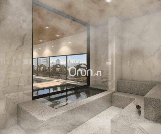 Imagem Apartamento com 3 Quartos à Venda, 100 m² em Setor Oeste - Goiânia Imagem Apartamento com 3 Quartos à Venda, 100 m² em Setor Oeste - Goiânia
