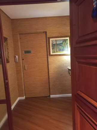 Imagem Apartamento com 3 Quartos à Venda, 480 m² em Cabral - Curitiba Imagem Apartamento com 3 Quartos à Venda, 480 m² em Cabral - Curitiba