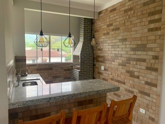 Imagem Apartamento com 2 Quartos para Temporada, 60 m² em Sertão Da Quina - Ubatuba Imagem Apartamento com 2 Quartos para Temporada, 60 m² em Sertão Da Quina - Ubatuba