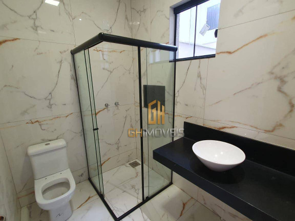 Imagem Casa com 3 Quartos à Venda, 147 m² em Jardim Atlântico - Goiânia Imagem Casa com 3 Quartos à Venda, 147 m² em Jardim Atlântico - Goiânia