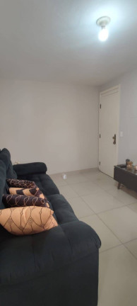 Imagem Apartamento com 2 Quartos à Venda, 50 m² em Novo Eldorado - Contagem Imagem Apartamento com 2 Quartos à Venda, 50 m² em Novo Eldorado - Contagem