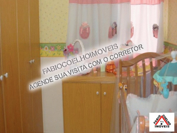 Apartamento à Venda,  em Vila Pirajussara - São Paulo