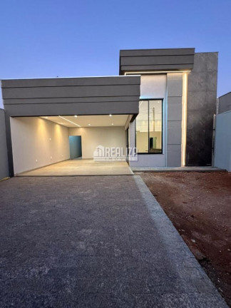 Imagem Casa com 3 Quartos à Venda, 255 m² em Parque Das Laranjeiras - Uberaba Imagem Casa com 3 Quartos à Venda, 255 m² em Parque Das Laranjeiras - Uberaba