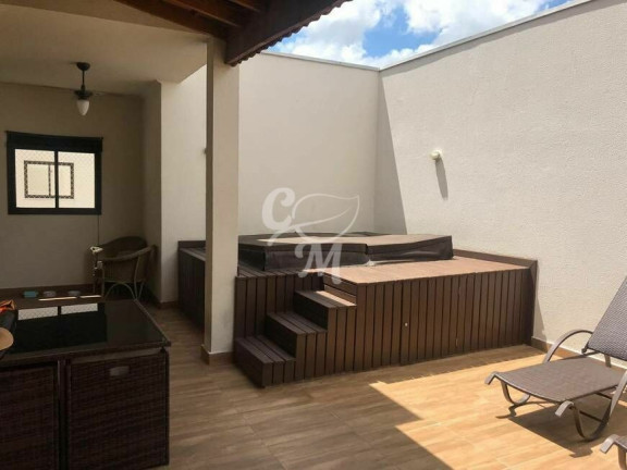 Imagem Cobertura com 5 Quartos à Venda, 246 m² em Vila Isabel Eber - Jundiaí Imagem Cobertura com 5 Quartos à Venda, 246 m² em Vila Isabel Eber - Jundiaí