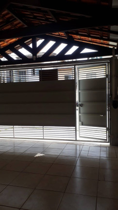 Imagem Casa com 2 Quartos à Venda, 125 m² em Jardim Continental Ii - Taubaté Imagem Casa com 2 Quartos à Venda, 125 m² em Jardim Continental Ii - Taubaté