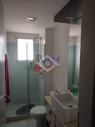 Imagem Apartamento com 3 Quartos à Venda, 66 m² em Del Castilho - Rio De Janeiro Imagem Apartamento com 3 Quartos à Venda, 66 m² em Del Castilho - Rio De Janeiro