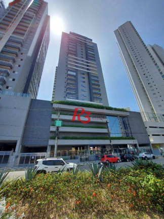 Imagem Apartamento com 2 Quartos à Venda, 75 m² em Boqueirão - Praia Grande